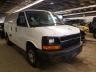 CHEVROLET - EXPRESS