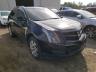 CADILLAC - SRX