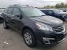 CHEVROLET - TRAVERSE