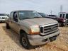 FORD - F250