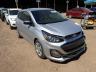 CHEVROLET - SPARK