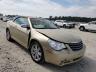 usados CHRYSLER SEBRING