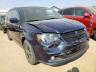 DODGE - GRAND CARAVAN