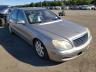 MERCEDES-BENZ - S-CLASS