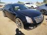 CADILLAC - CTS