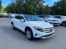 MERCEDES-BENZ - GLA-CLASS