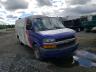 CHEVROLET - EXPRESS