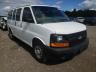 CHEVROLET - EXPRESS