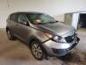 KIA - SPORTAGE