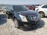 CADILLAC - SRX