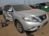 NISSAN - PATHFINDER