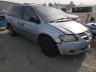 DODGE - GRAND CARAVAN