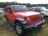 JEEP - WRANGLER