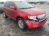 FORD - EDGE