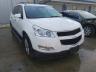 CHEVROLET - TRAVERSE