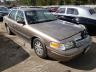 FORD - CROWN VICTORIA