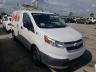 CHEVROLET - EXPRESS