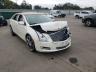 CADILLAC - XTS