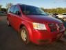 DODGE - GRAND CARAVAN