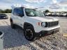 JEEP - RENEGADE