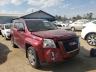 GMC - TERRAIN