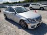 MERCEDES-BENZ - C-CLASS