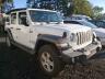 JEEP - WRANGLER