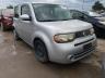 NISSAN - CUBE