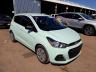 CHEVROLET - SPARK