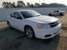 DODGE - AVENGER