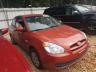 HYUNDAI - ACCENT