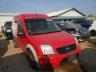 FORD - TRANSIT CONNECT