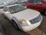 CADILLAC - DTS