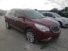 BUICK - ENCLAVE