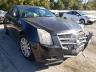 CADILLAC - CTS