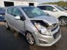 CHEVROLET - SPARK