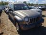 JEEP - LIBERTY