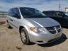 DODGE - GRAND CARAVAN