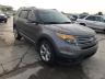 FORD - EXPLORER