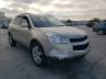 CHEVROLET - TRAVERSE