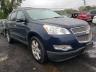 CHEVROLET - TRAVERSE