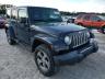 JEEP - WRANGLER