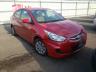 HYUNDAI - ACCENT