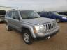 JEEP - PATRIOT