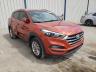 HYUNDAI - TUCSON