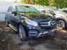 MERCEDES-BENZ - GLE-CLASS