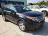 FORD - EXPLORER