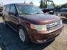 FORD - FLEX