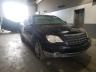 CHRYSLER - PACIFICA