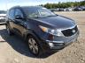 KIA - SPORTAGE